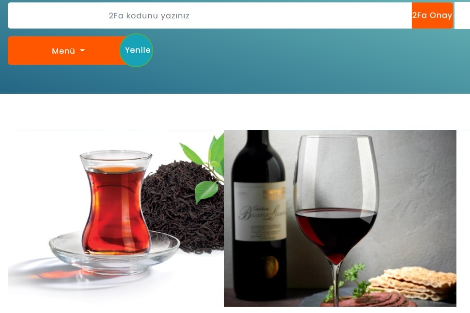 Latest Products Image